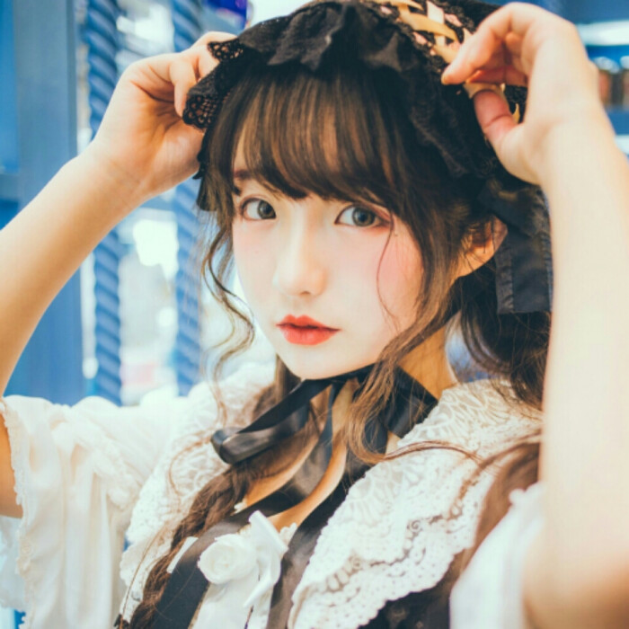 [星懿&顾卿] [软妹头像] [森系头像] […-堆糖,美