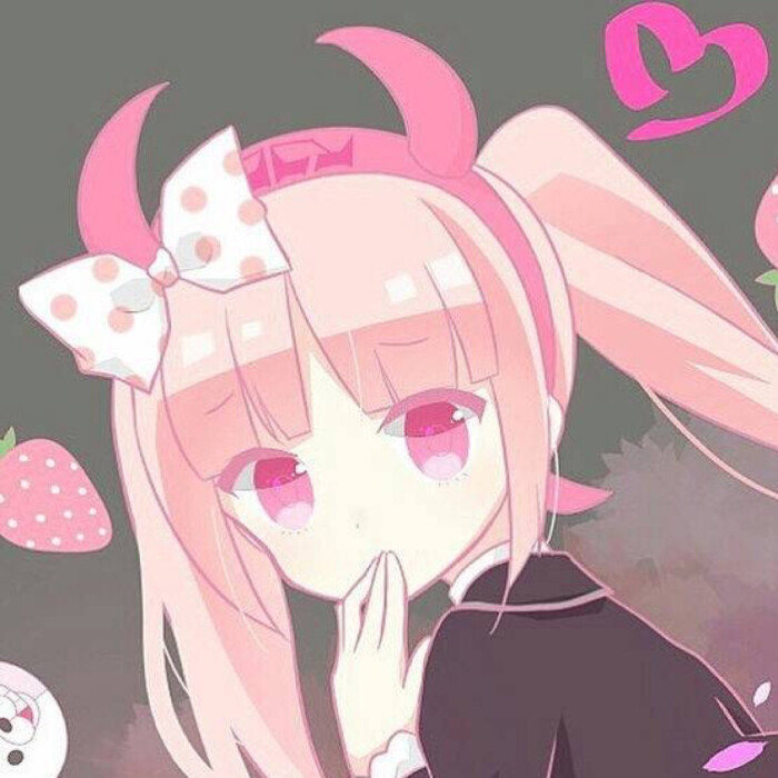 木木奕の动漫女头盒子( ) 『我…-堆糖,美好生活