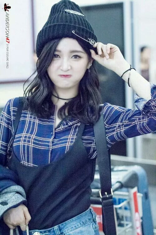 宇宙少女是Starship Entertainment与乐华娱…-