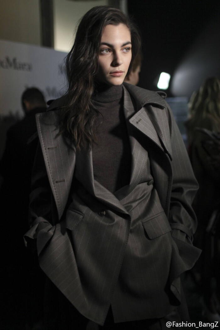 Vittoria Ceretti -堆糖,美好生活研究所