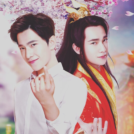 #杨洋 #杨洋icon #yangyang #杨洋代言少年…-堆糖，美好生活研究所