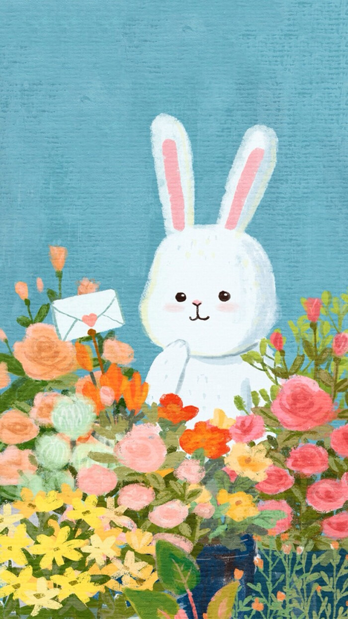 小清新蓝色☆手机桌面壁纸-堆糖,美好生活研究