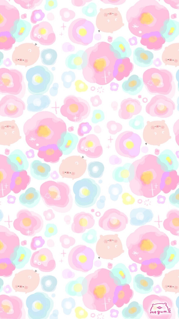 人物动物植物卡通动漫手绘插画可爱斗比萌宠…