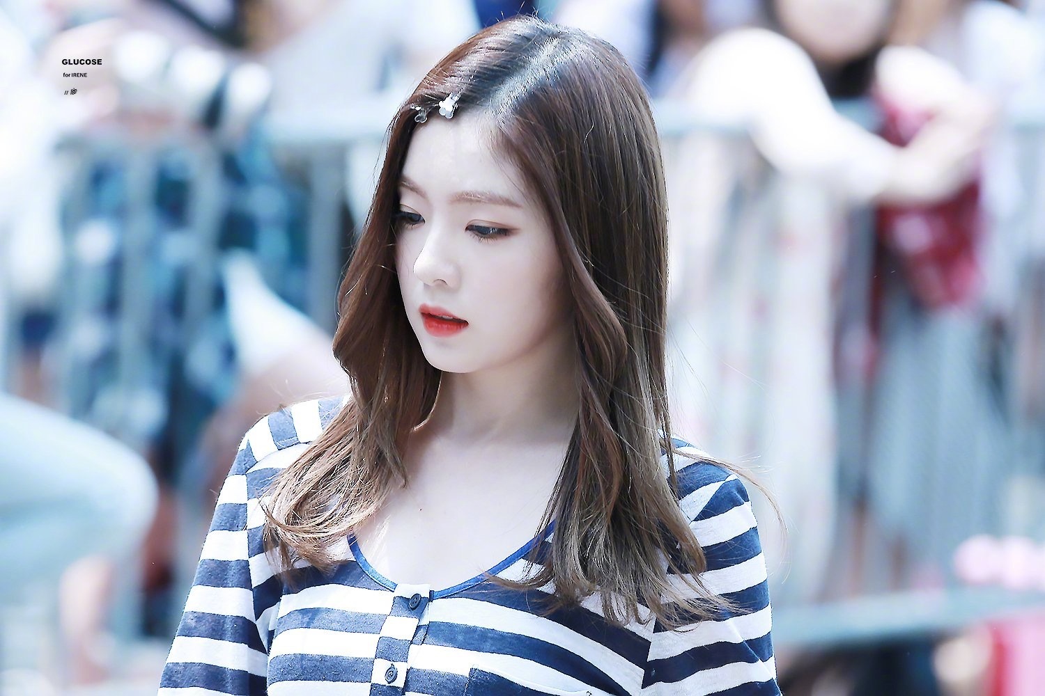 裴珠泫irene