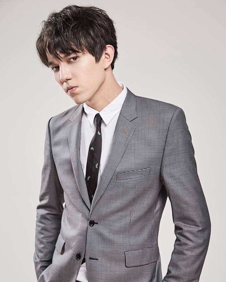 迪玛希理智告诉我人无完人但一想到你 我觉得凡事都有例外