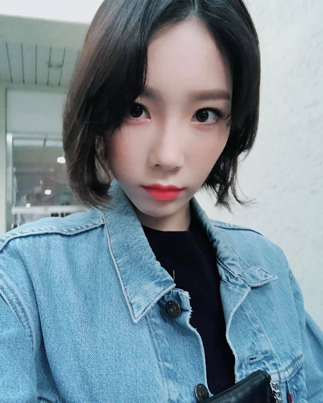 金泰妍 taeyeon ins