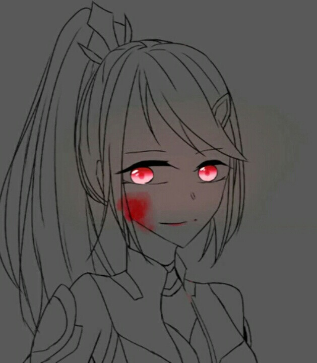 王者荣耀·花木兰