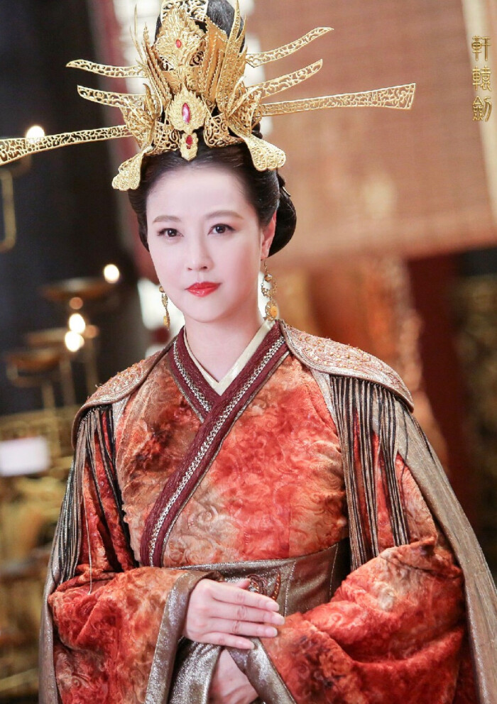 轩辕剑之汉之云