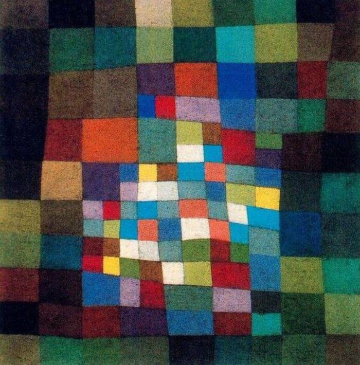 paul klee / 保罗·克利