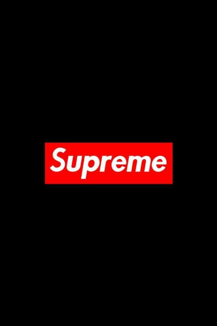 supreme 壁纸