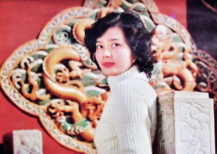 潘虹