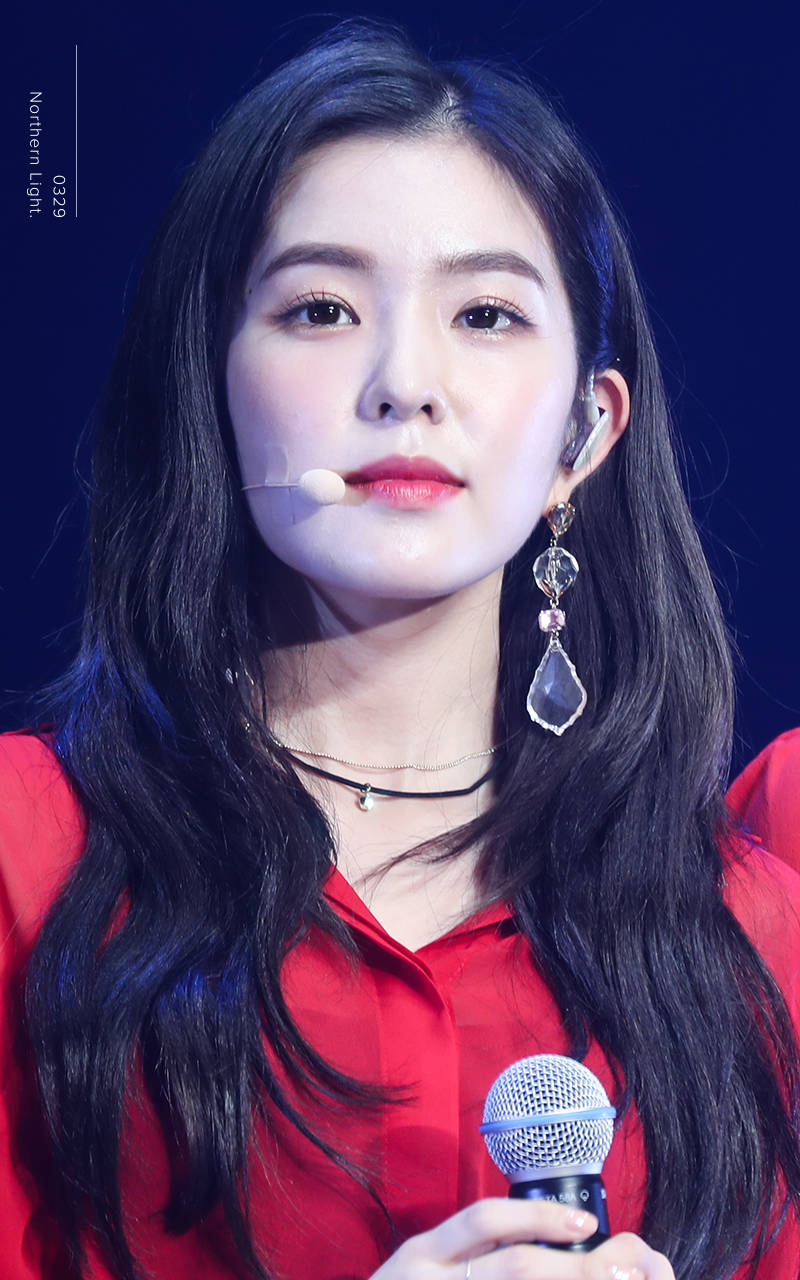 裴柱現 裴珠泫 irene