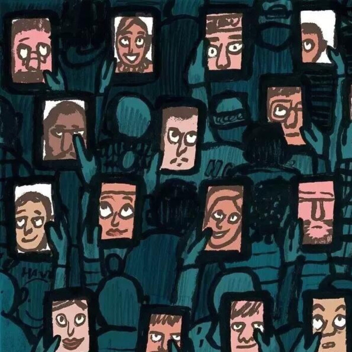 は蛋|jean jullien