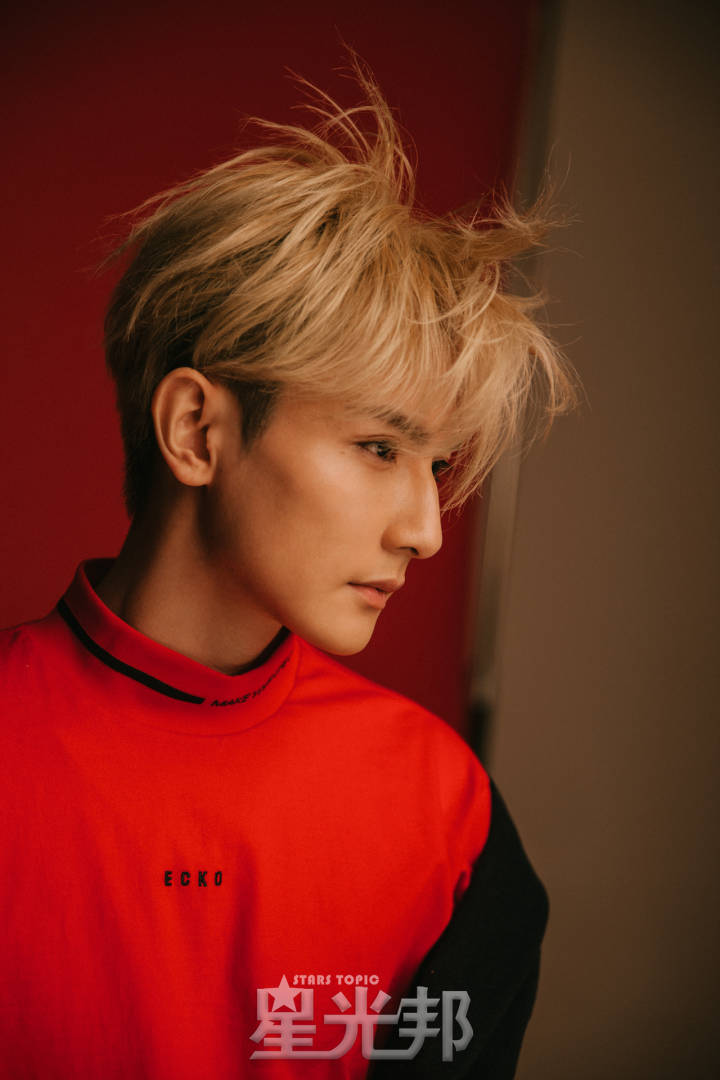 黄靖翔自然颓风