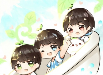 tfboys