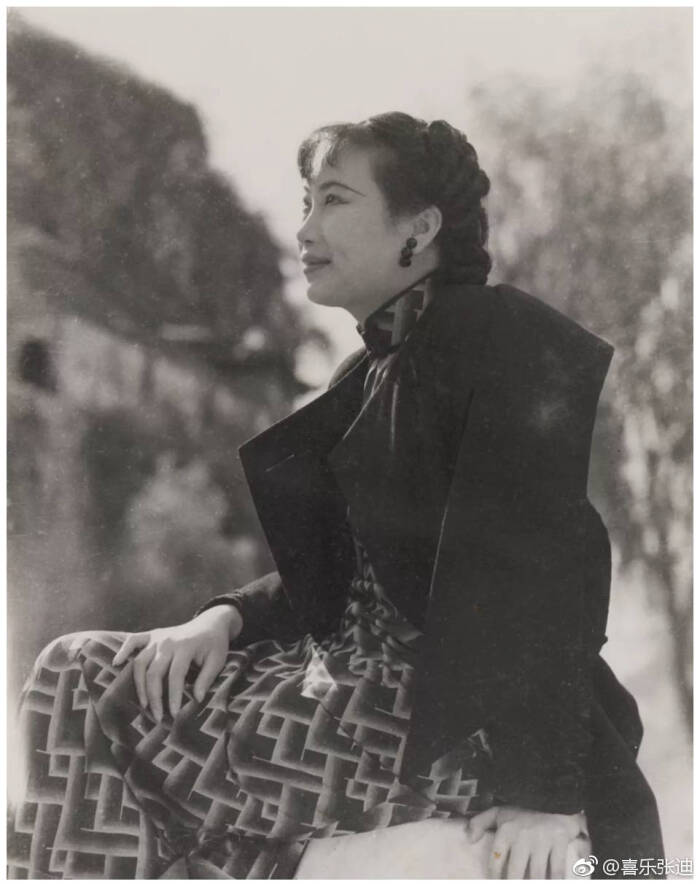 1934年中国十大男女明星