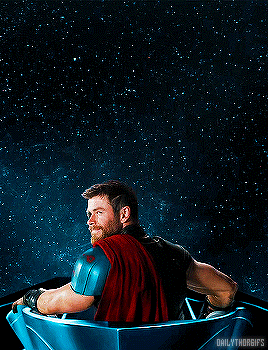 雷神thor
