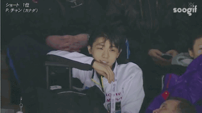 羽生结弦