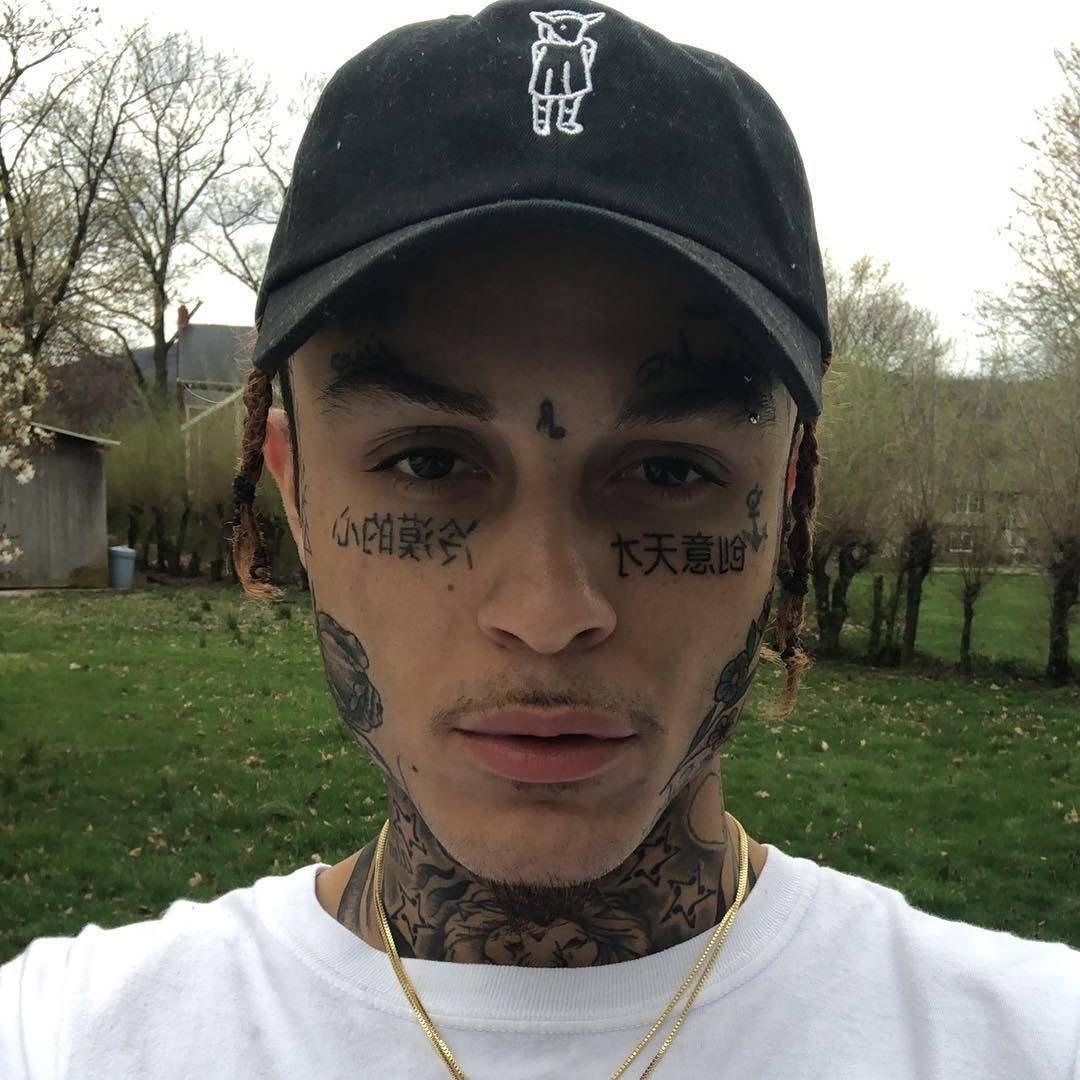 lil skies