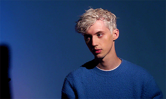 troye sivan