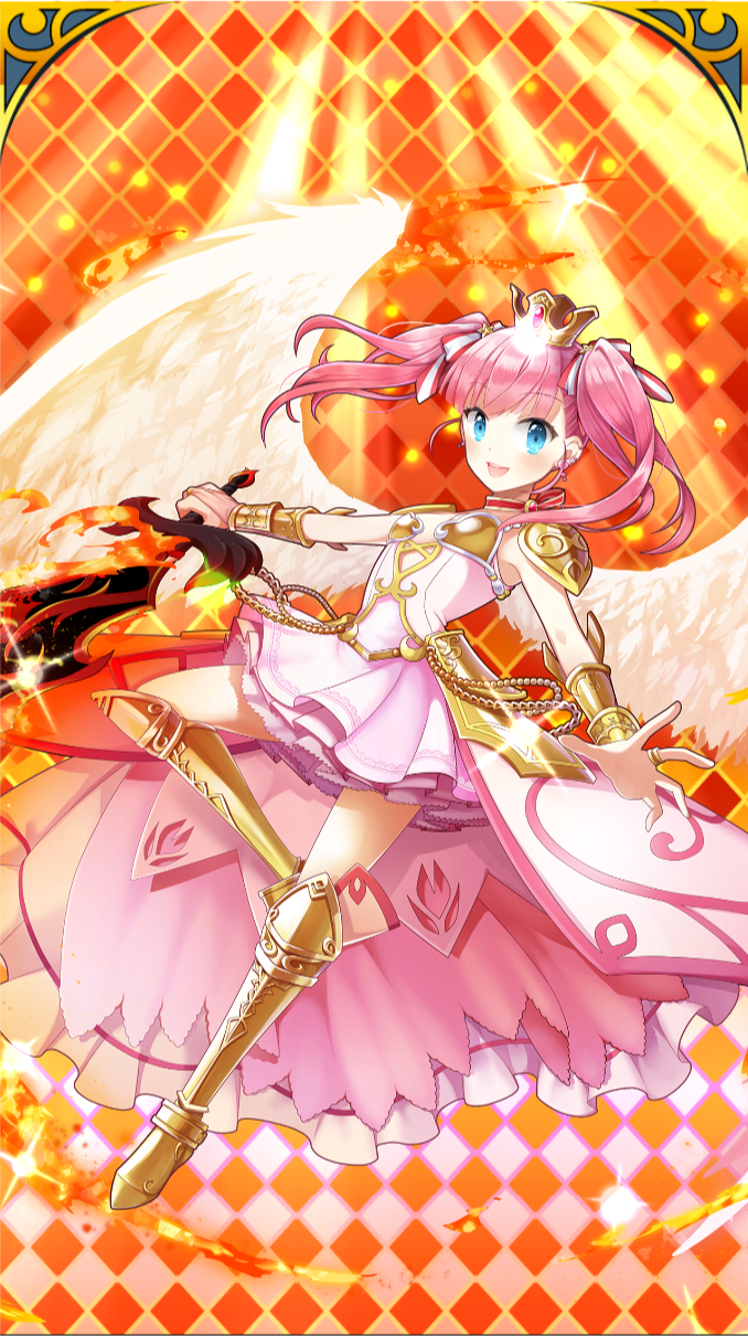 ウチの姫さまがいちばんカワイイ 红姬