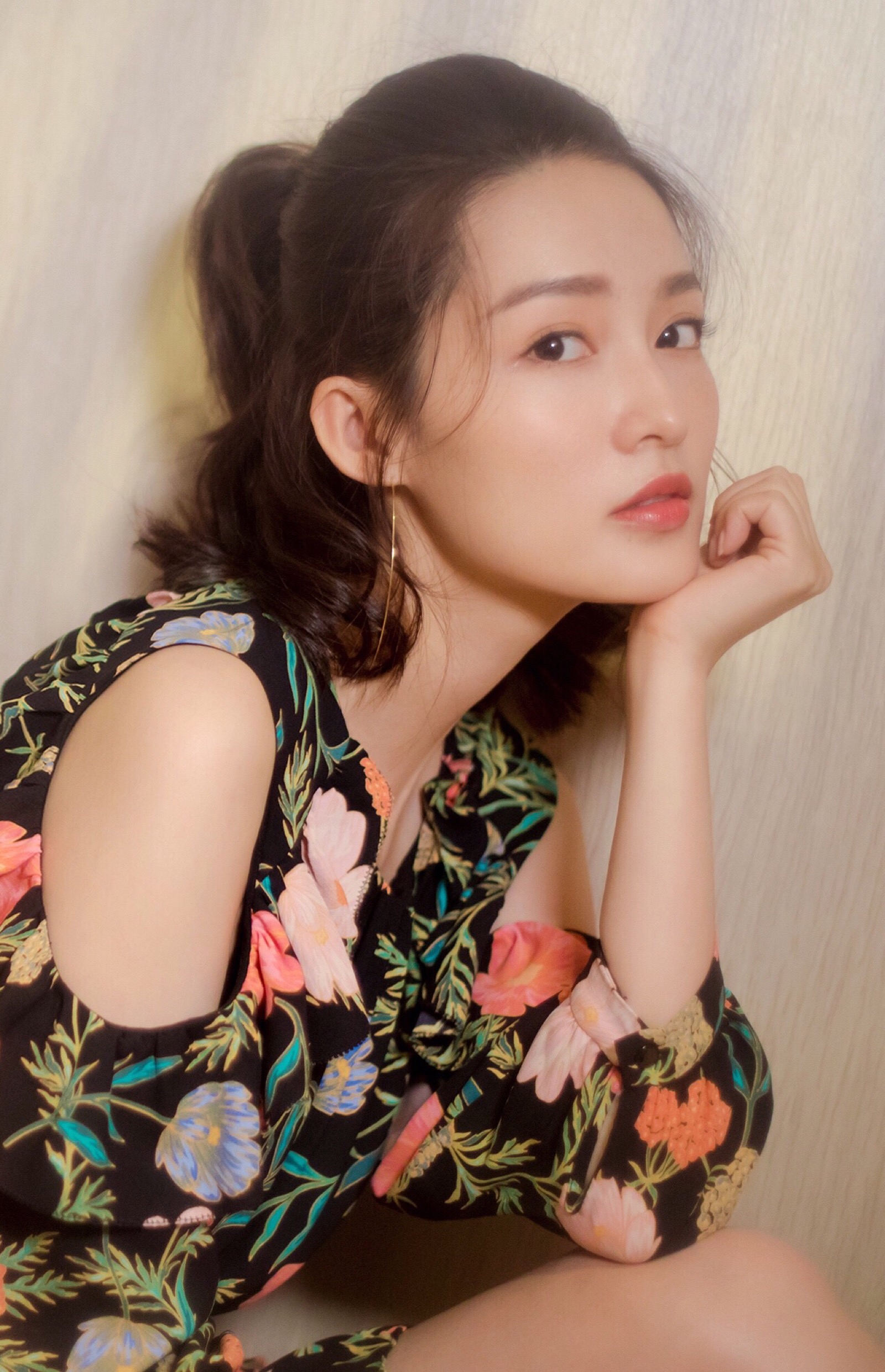 李沁-堆糖,美好生活研究所