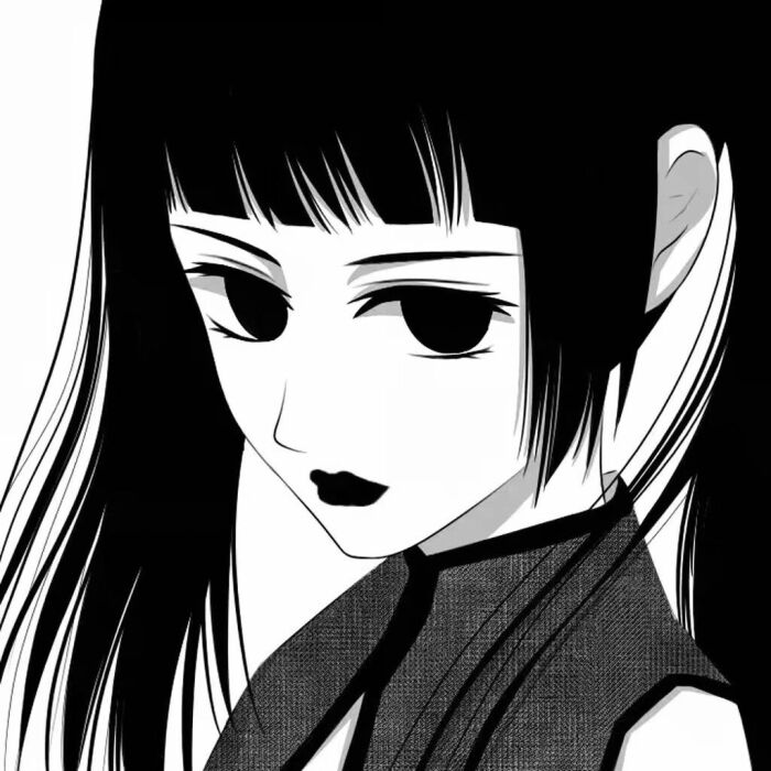 丧.好孤独的呢