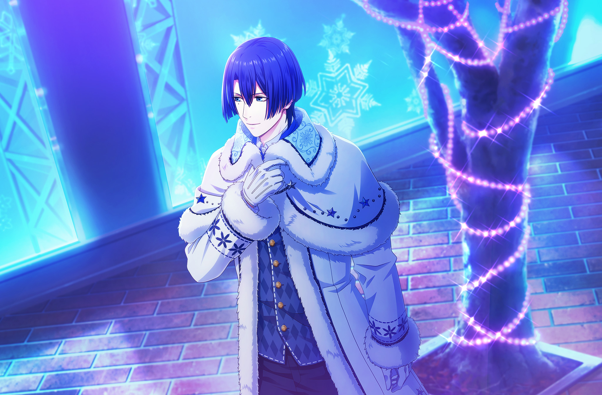 歌之王子殿下:闪耀之星