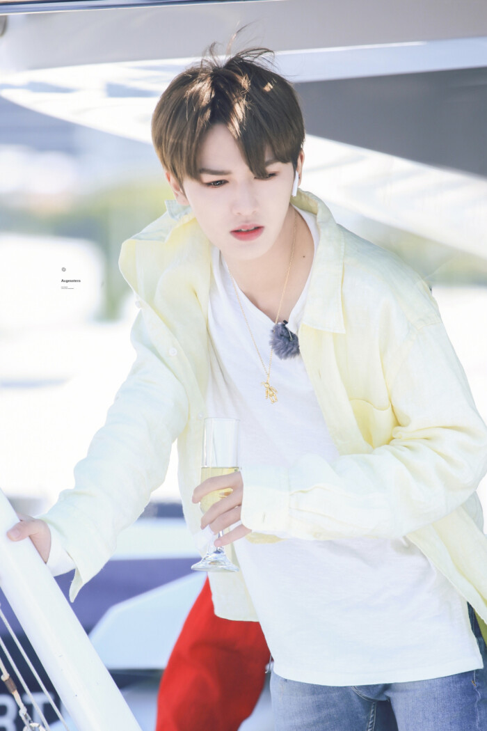 奇妙时光第五期