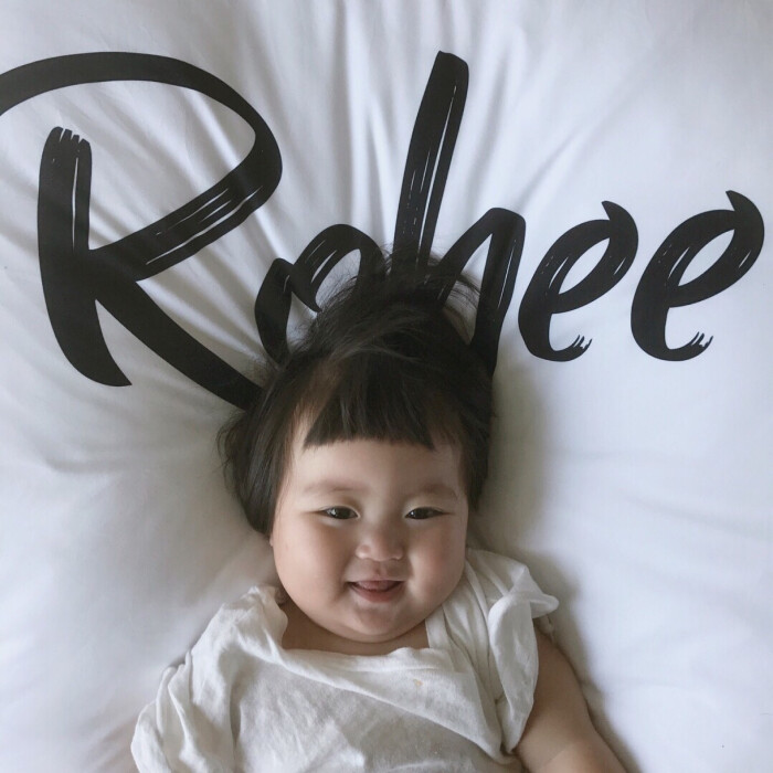 罗熙rohee