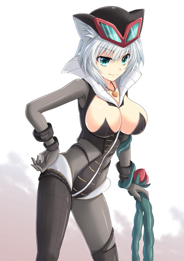 奥特娘 