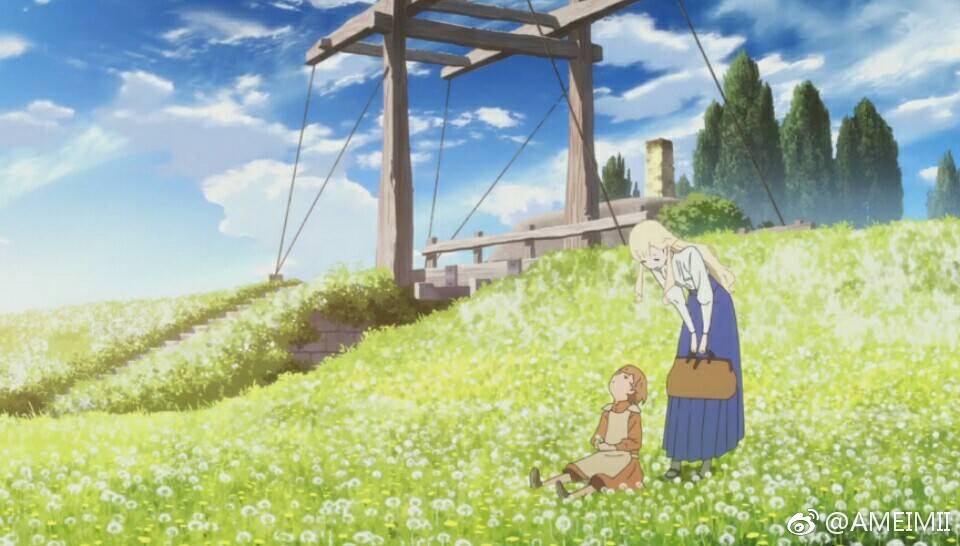 朝花夕誓