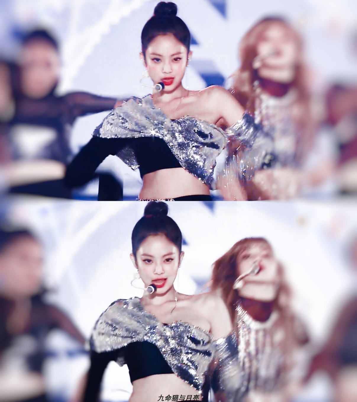 金智妮jennie