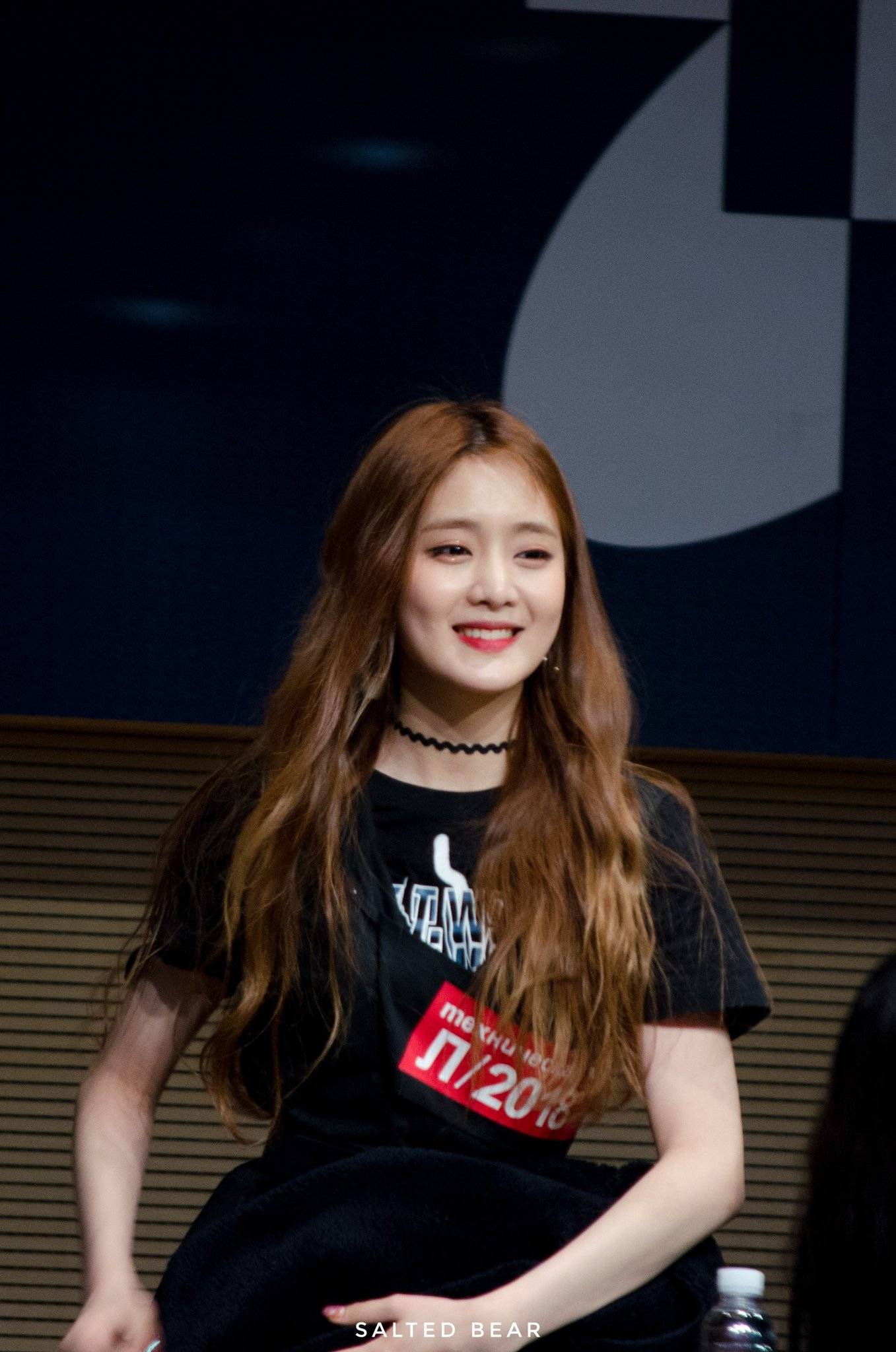 (g)i-dle minnie