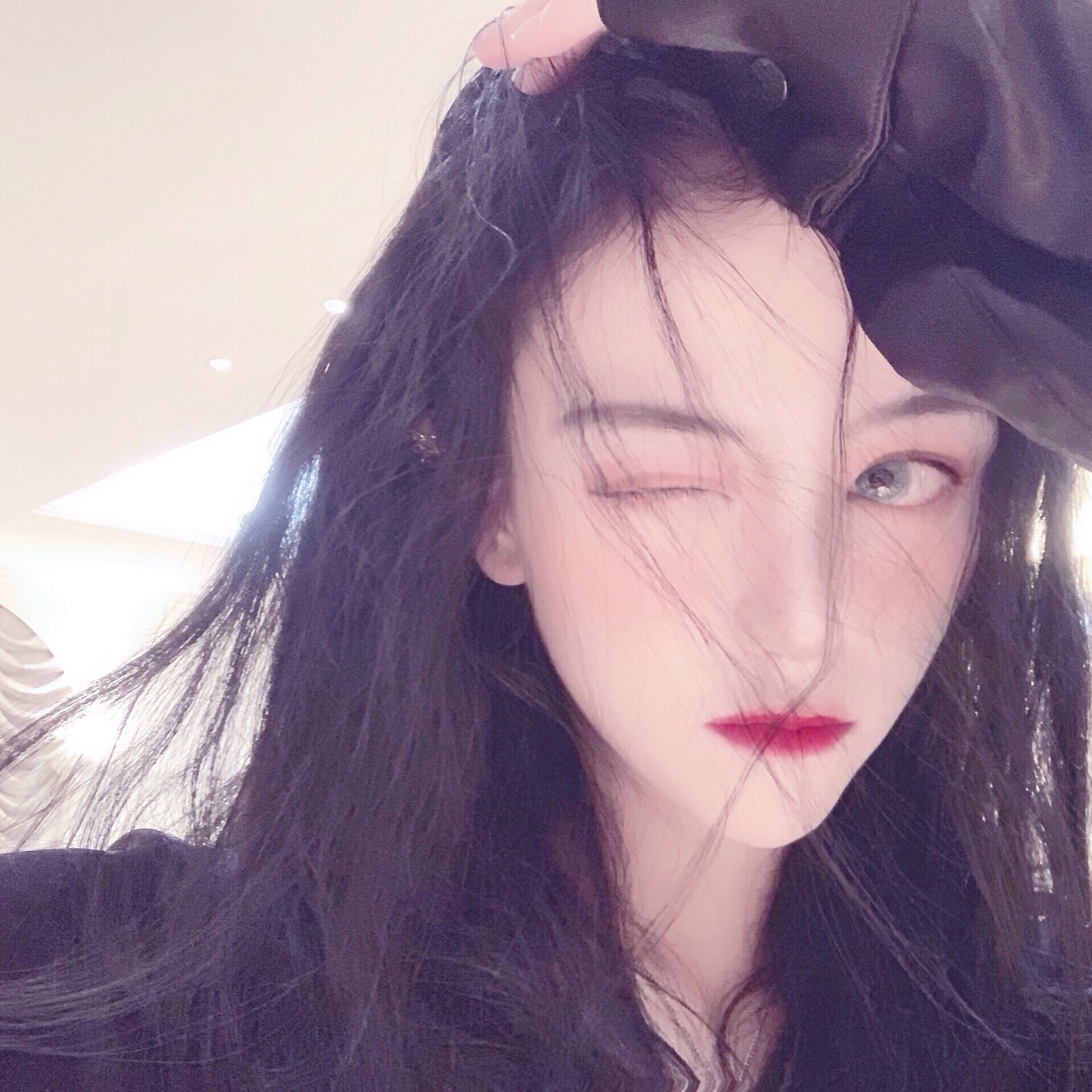 野洵 女头喜收藏 禁二传.-堆糖,美好生活研究所