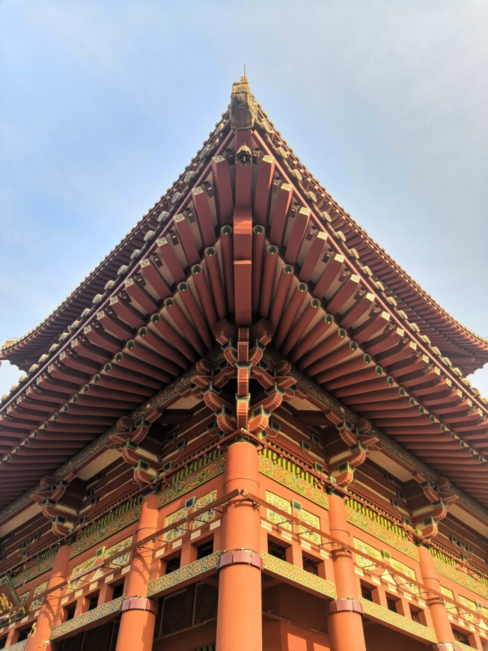 太山龙泉寺