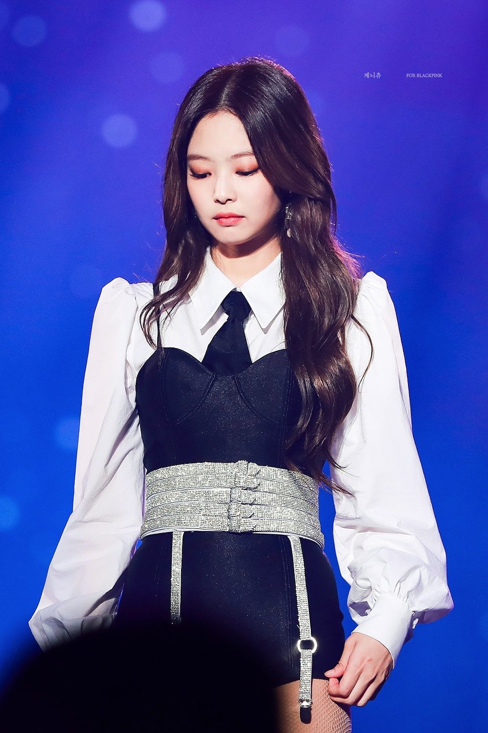 blackpink金智妮jennie