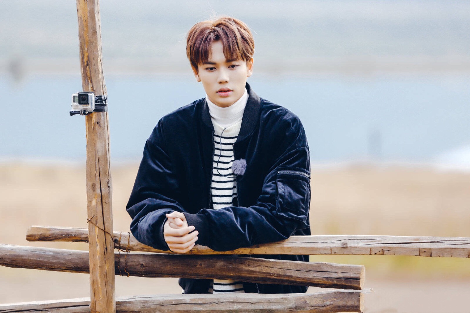 野生厨房林彦俊