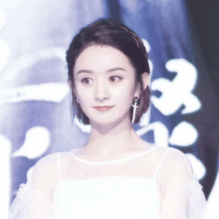 赵丽颖/头像