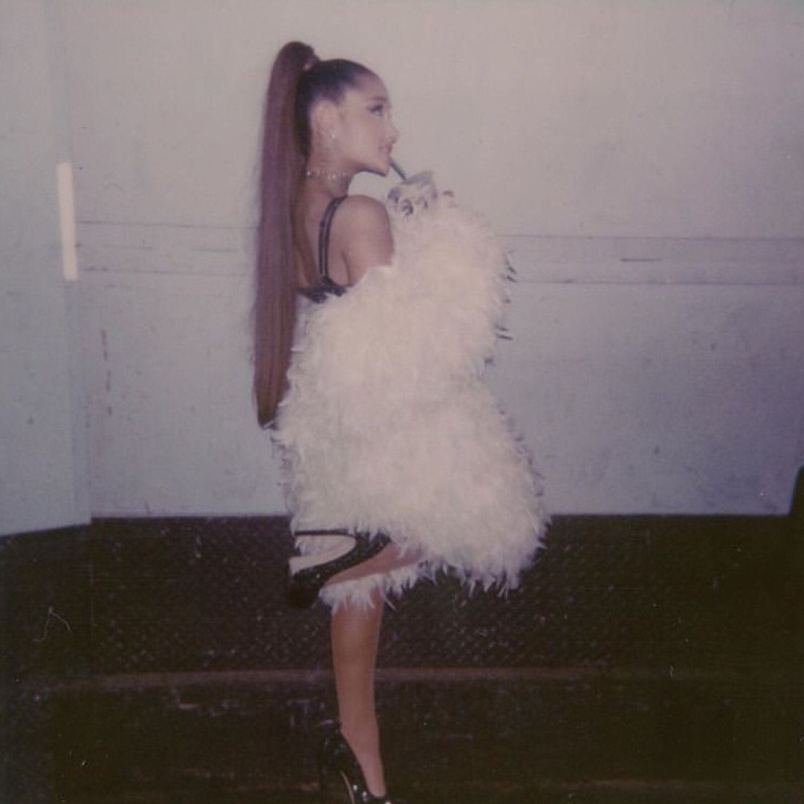 ariana grande ins