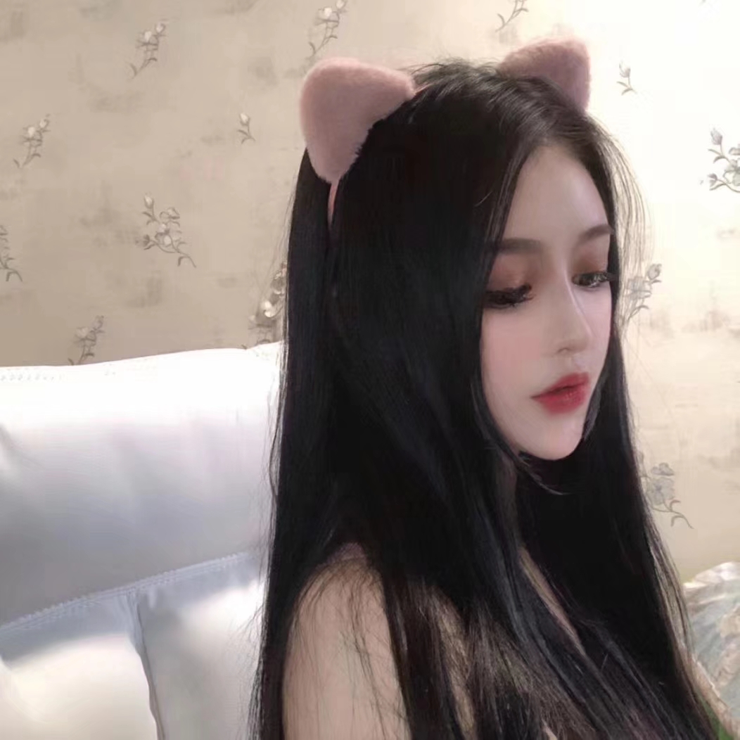 御姐头像