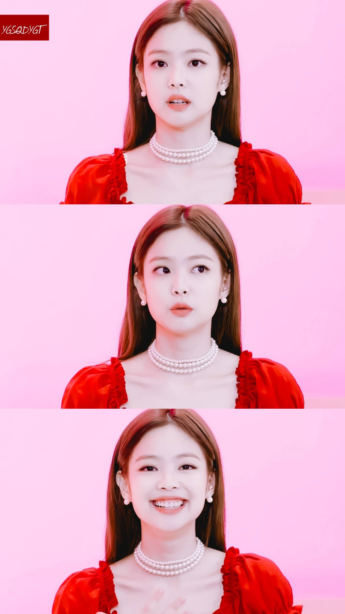 金智妮jennie