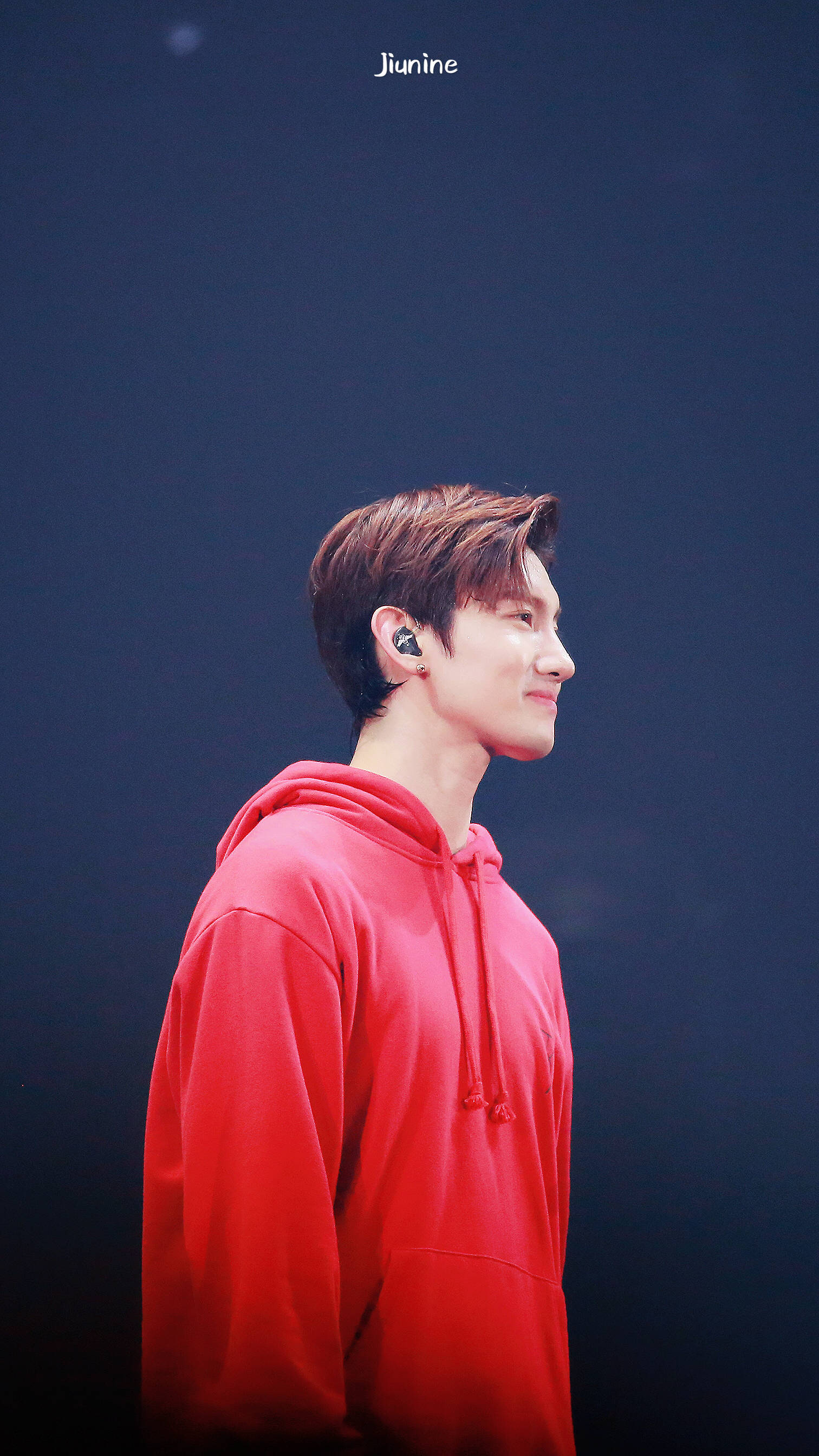 东方神起 沈昌珉 20190309/10 首尔 tomorrow circle with