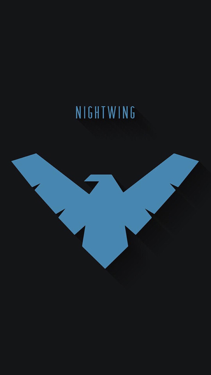 nightwing