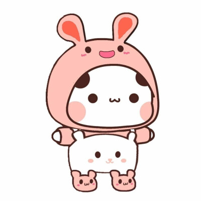 可爱头像卡通头像