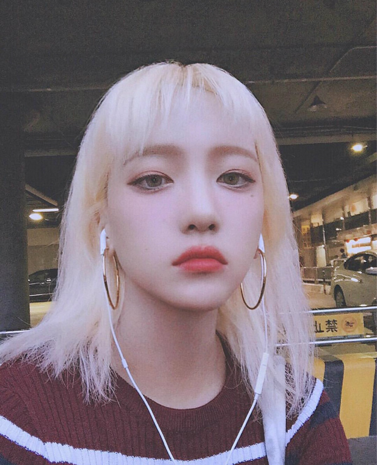 哟,有只鬼!-堆糖,美好生活研究所